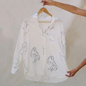 Paloma Wool Leandra Blouse